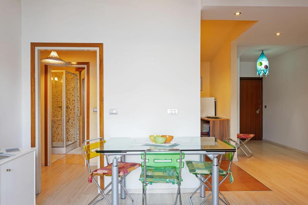 Attic Lake View เบลลาโน ภายนอก รูปภาพ